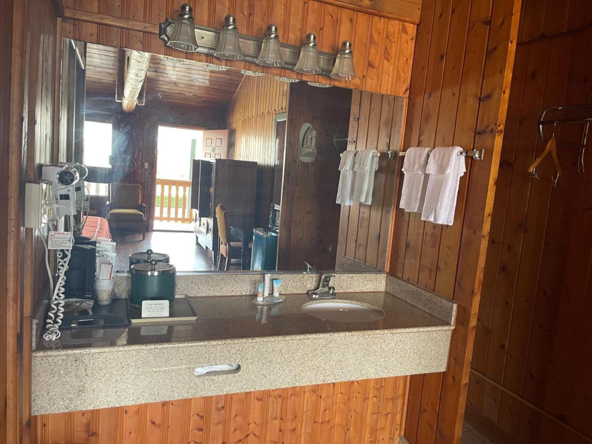 钦科蒂格岛罗德威旅馆酒店 外观 照片