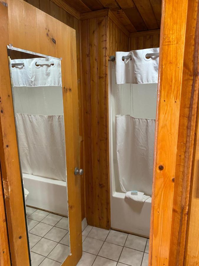 钦科蒂格岛罗德威旅馆酒店 外观 照片